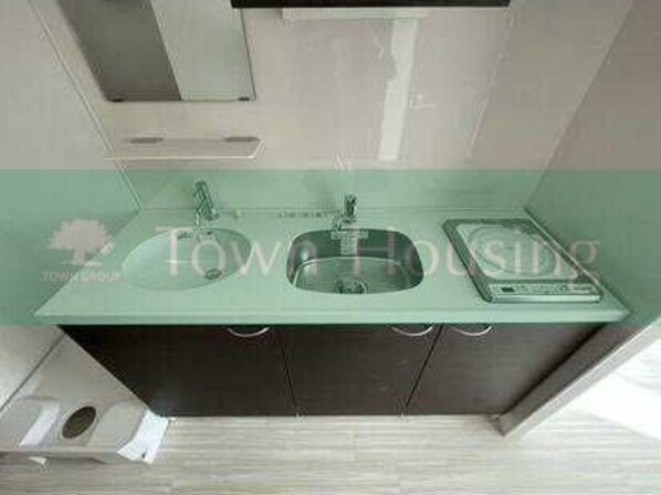 テラスレジデンス津田沼の物件内観写真